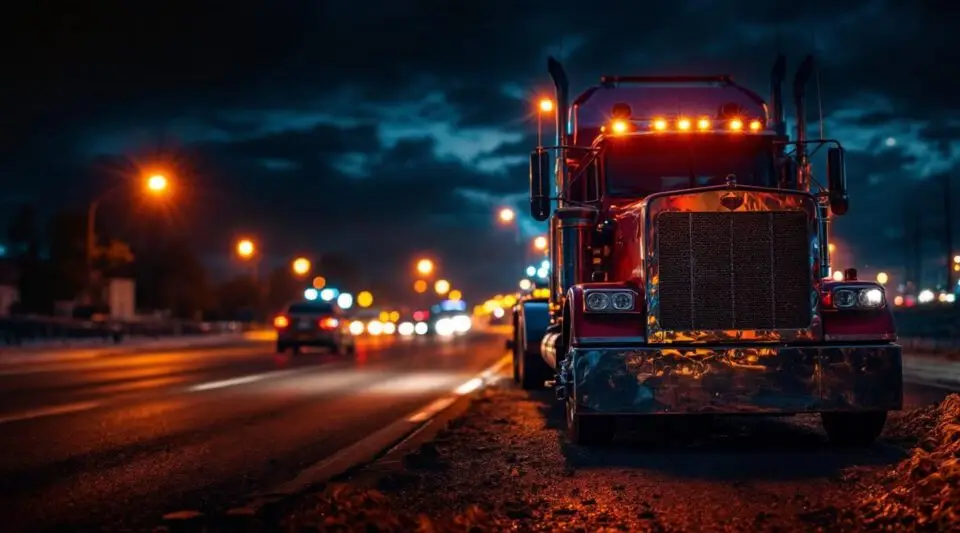 24 Hour Towing Service Atlanta